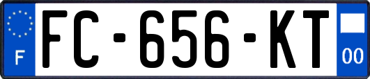 FC-656-KT