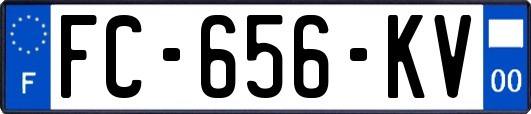 FC-656-KV