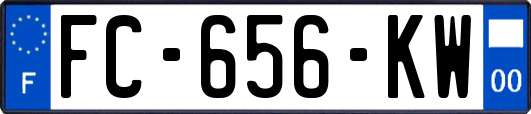 FC-656-KW