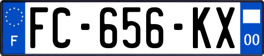 FC-656-KX