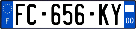 FC-656-KY