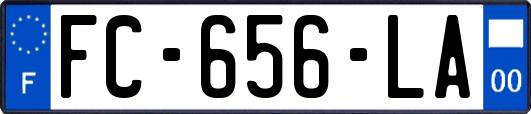 FC-656-LA