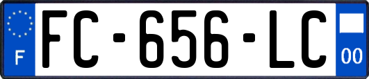 FC-656-LC