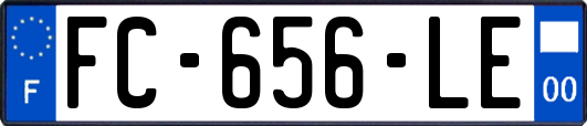 FC-656-LE