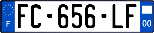 FC-656-LF