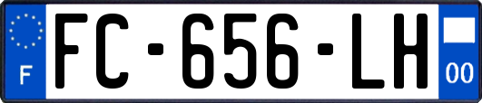 FC-656-LH