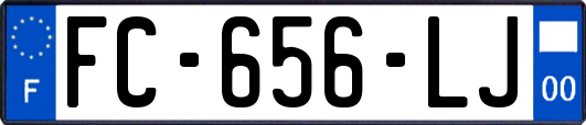 FC-656-LJ