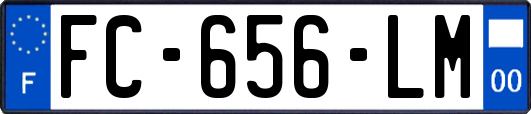 FC-656-LM