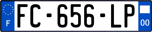 FC-656-LP