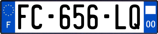 FC-656-LQ