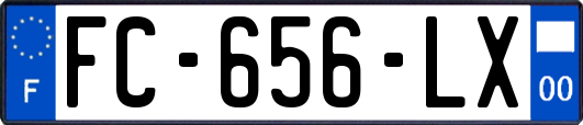 FC-656-LX