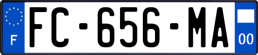 FC-656-MA