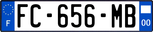 FC-656-MB