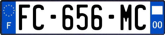FC-656-MC