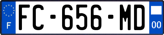 FC-656-MD
