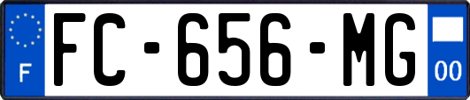 FC-656-MG
