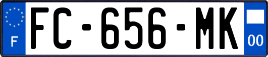 FC-656-MK