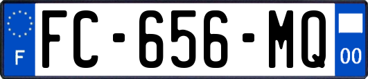 FC-656-MQ