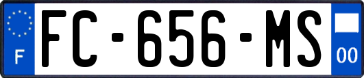 FC-656-MS