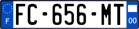 FC-656-MT