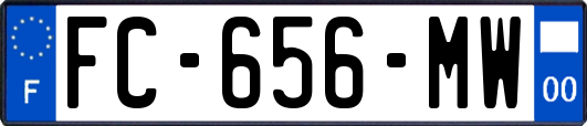 FC-656-MW