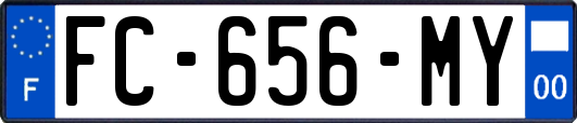 FC-656-MY
