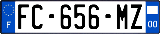 FC-656-MZ