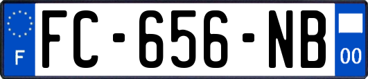 FC-656-NB