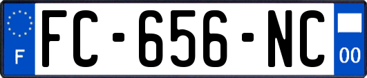 FC-656-NC