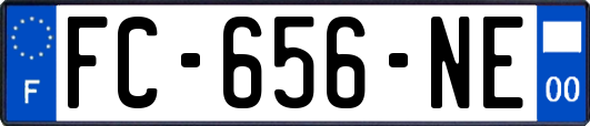 FC-656-NE