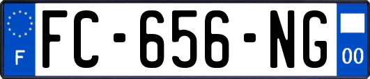 FC-656-NG