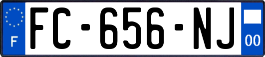 FC-656-NJ