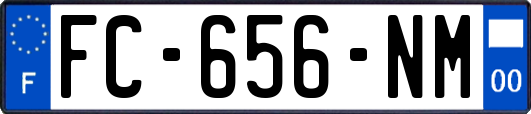 FC-656-NM