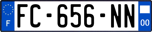 FC-656-NN