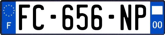 FC-656-NP
