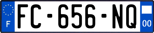 FC-656-NQ