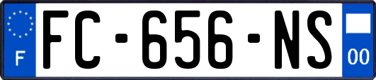 FC-656-NS