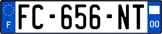FC-656-NT