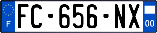 FC-656-NX