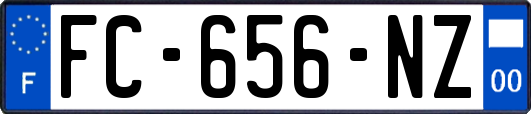 FC-656-NZ