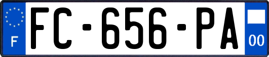 FC-656-PA