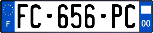 FC-656-PC