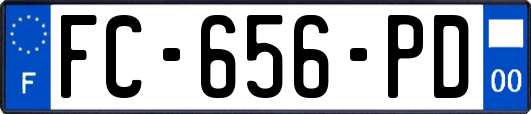 FC-656-PD