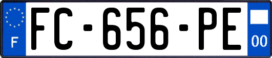FC-656-PE