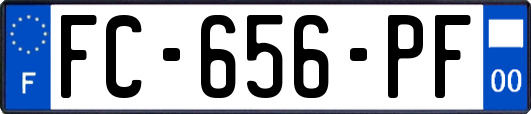FC-656-PF