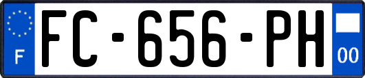 FC-656-PH
