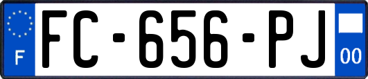 FC-656-PJ