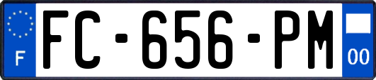FC-656-PM