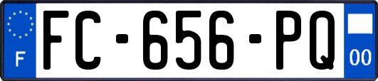 FC-656-PQ