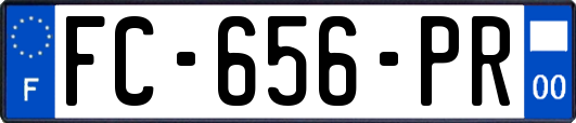FC-656-PR